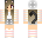 cat girl