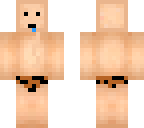 cavebaby
