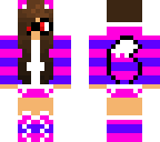 chesire girl