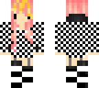 chess chick yellow