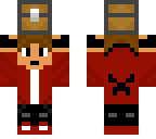 chest carryer