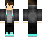 chibi boy