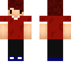 chibi boy skin