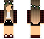 chibi girl