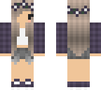 chibi grey