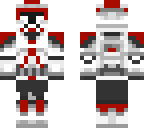 clone trooper