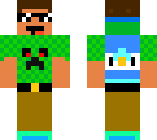 colin teh mlg