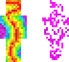 color splash