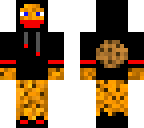 cookiplayer