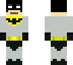 cool batman
