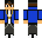 cool boy