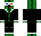 cool cactus