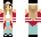 cool girl