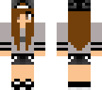 cool girl