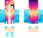 cool girl cutie 2