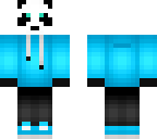 cool panda