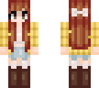 country girl fixed