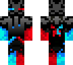 crazy enderman