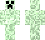 creeper man