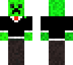 creeper man