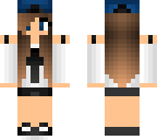cross girl edit