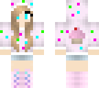 cupcake girl