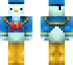 cute donald