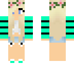 cute girl