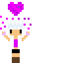 cute mini girl