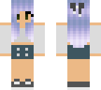 cute skin