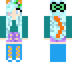 cutie meifwa girl