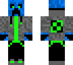 da balistic creepa