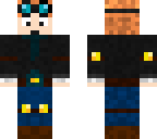 dantdm