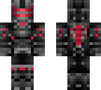 dead space 3 red