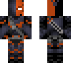 deathstroke