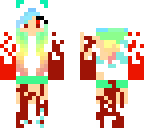 demon fionaross