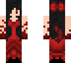 demon wedding