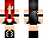 demonic little maid