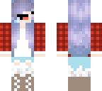 derp version of my skin - pixel