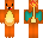 derpy charizard