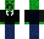 derpy creeper