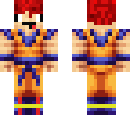 derpy goku