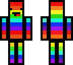 derpyest derpy rainbow in the world