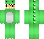 dino boy