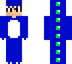dino boy halloween costume