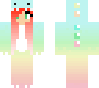 dino girl