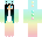 dino girl