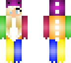 dino gurl