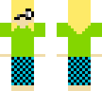 dinodeity pj outfit