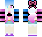 disco party girl